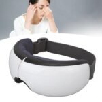 Electric Eye Massager with Adjustable Elastic Band (1 Pc) - Image 5