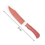 Kitchen Small Knife with cover - - Image 5