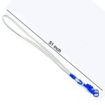Universal Lanyard For Phone, Cross-Body Cell Phone Lanyard With All Smartphones (1 Pc / 51 Inch / Multicolor) - Image 5