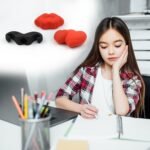 Fancy Colorful Eraser Set for Kids’ Parties & School (1 Set, Mixed Design) - Image 7