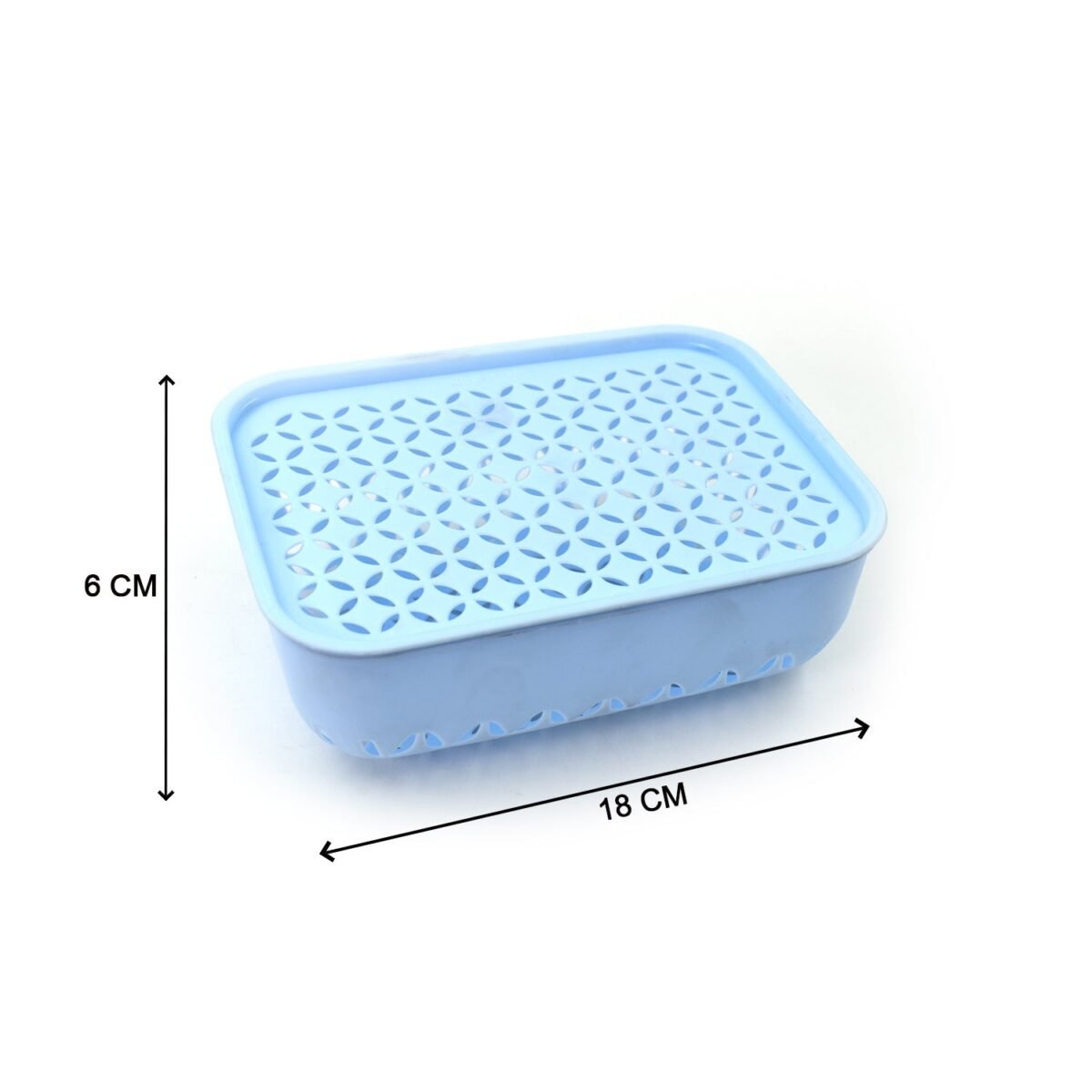 1 Pc Kothmir Basket widely used in all types of household places for holding and storing various kinds of fruits and vegetables etc. - Image 5