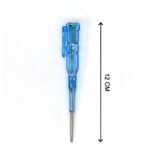 Metal Linemen Tester Screwdriver - Image 5