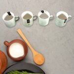 Sunday Funday 6-Piece Tea Set – Platter & Dual Bowl - Image 5