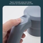 Electric Spray Bottle Garden Sprayer (1 Pc / 2 Ltr.) - Image 6