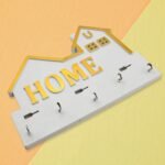 Fancy home Decor Key Holder  Antique Key Holder for Wall and Home Decor - Image 4