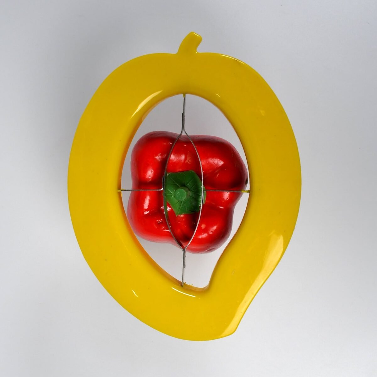 Mango Cutter Slicer Machine Tool Cutter With Sharp Blades Cutter Non Slip Handle ( 1pc ) - Image 5