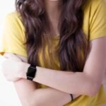 TX10 Pro Max Large Display Wireless Charging Smartwatch (1 Pc) - Image 7