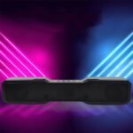 3D Sound Wireless Bluetooth Speaker (1 Pc) - Image 6