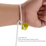 Double face glass cleaner Window Squeegee, Magnetic Window Washing Equipment. - Image 7