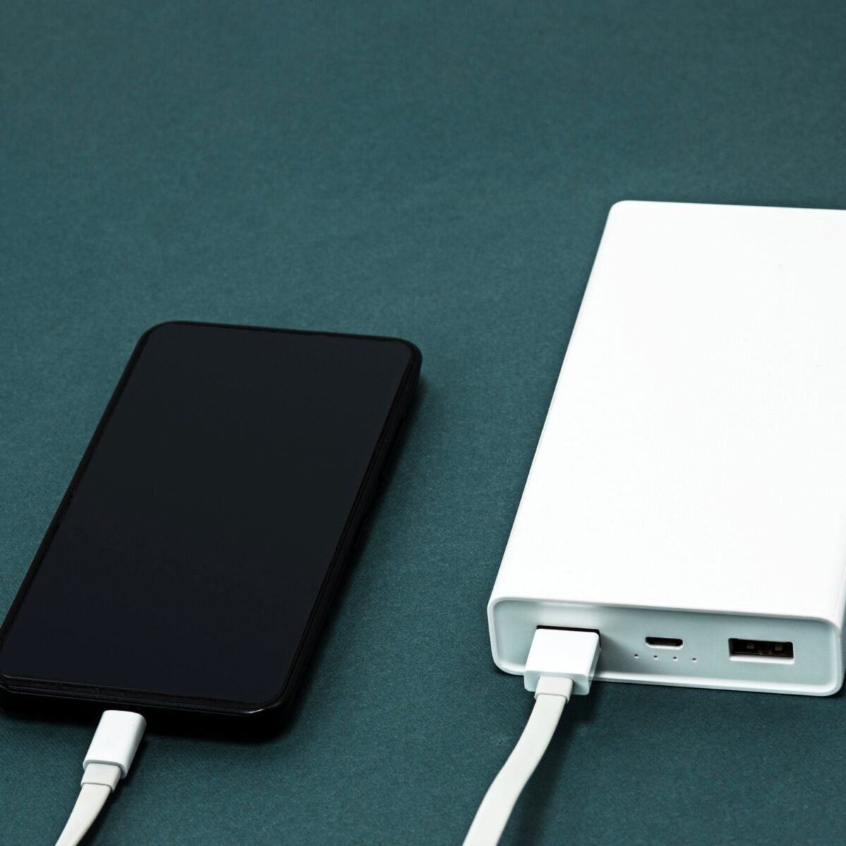 Power Bank Micro USB Charging Cable - Image 2