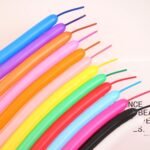 Handy Air Balloon Pumps for Foil Balloons and Inflatable Toys - Image 8