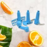 Dough Maker Machine With Measuring Cups (Aata Maker / 1 Set) - Image 4