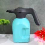 Electric Spray Bottle Garden Sprayer Automatic Watering Can (1Pc / 2Ltr.) - Image 3