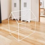 Jumbo Size Go to School Kids Play Tent House (Multicolour) - Image 6