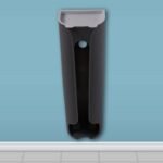 Grocery Bag Holder Portable Trash Bag Organizer for Bathroom Home Kitchen (1 Pc / Small) - Image 6