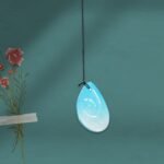 Decoration Wind Chimes Outdoor Hanging Dragonfly Wind Chime (1 Pc) - Image 6