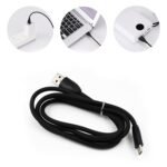 JK 2A Type C data cable Fast Charging, Data Transfer Cable (1 Pc) - Image 5