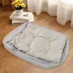 Pet Dog Bed General Thickening Dog Mat (1 Pc / 45x36x7 Cm / Small) - Image 3