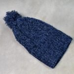 Cozy Comfort: Winter Cap for Girls (1pc) - Image 5