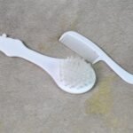Baby comb and brush hair set (1 Pc / Mix Color), Hair accessories - Image 4