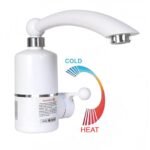 Instant Heating Electric Water Heater Faucet Tap (1 Pc / Mix Design) - Image 6