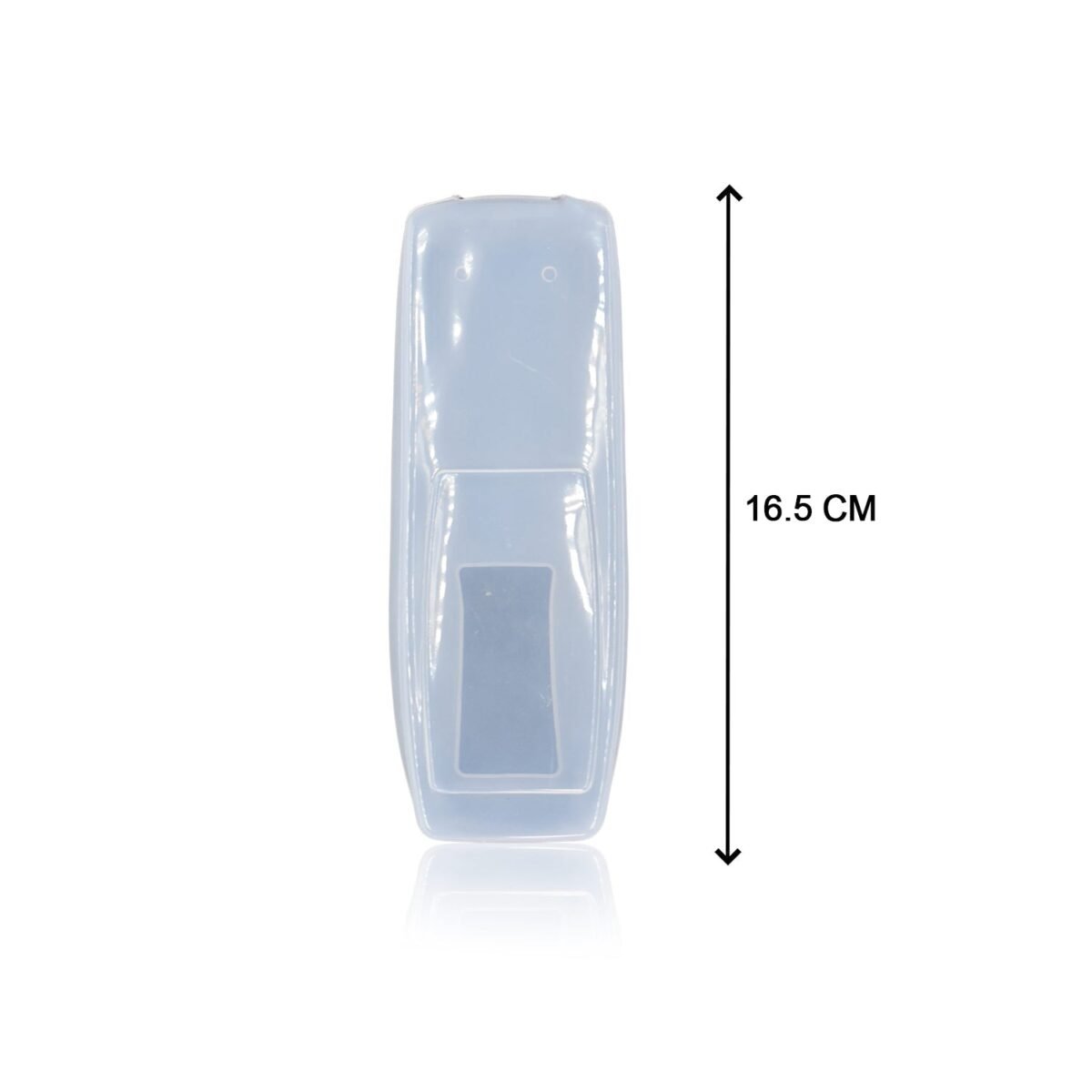 Protective Cover for DISH TV SET TOP Box Remote Control Pouch Cover Holder (Small) - Image 5