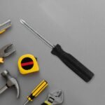 Small Cross-Head Screwdriver for Appliances - Image 3