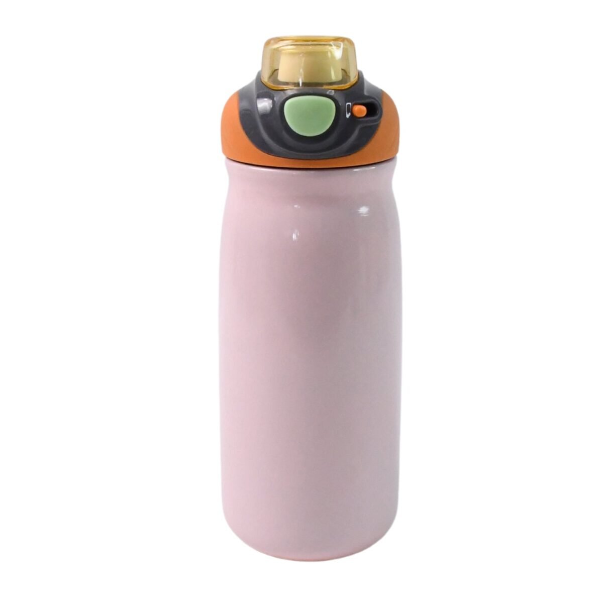 Stainless Steel Vacuum Tumbler Water Bottle (680ml) - Image 5