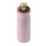 Stainless Steel Vacuum Tumbler Water Bottle (680ml) - Image 5