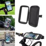 Phone Holder Case Weather Resistant Bike Mount (1 Pc) - Image 6