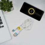 JK 2.4A Fast Charging for android & Data Transfer (1 Pc) - Image 7