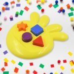 Octo Shape Sorter Toy for Kids’ Learning & Grasping (1 Pc) - Image 5