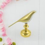 Sparrow led Table Lamp Crystal Decoration Lamp Soft Light & Energy Saving Lamp (1 Pc) - Image 7