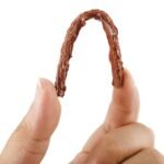 Tire Repair Strings Rubber Strips For Cars & Bike (10 Pcs Set ) - Image 6