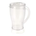 Apex Unbreakable Lemon Jug – 1200 ML (Approx / 1 Pc) - Image 5