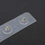 Adhesive Nails Wall Hooks (Screw Sticker / 3 Hook / 1 Pc) - Image 4