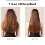 Cartoon Hair Brush Massage Shower Comb Blur Wet Salon (1 Pc ), Hair accessories - Image 7