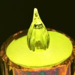 24 Pc Flameless and Smokeless Decorative Melting Candles LED Tea Light - Image 4