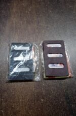 Small Magic Card Frame (1 Pc / Mix Color & Design) - Image 7