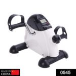 Mini Fitness Pedal Cycle Bike Gym Machine for Exerciser - Image 2