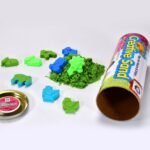 Kinetic Sand Kit – Soft Sand Clay for Kids' Activities - Image 6