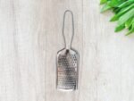 4In1 Combo - Stainless Steel Kitchen Lighter, Knife, Peeler and Smooth Grater - Image 5