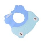 Baby Silicone Shower Cap (1 Pc / Small) - Image 5