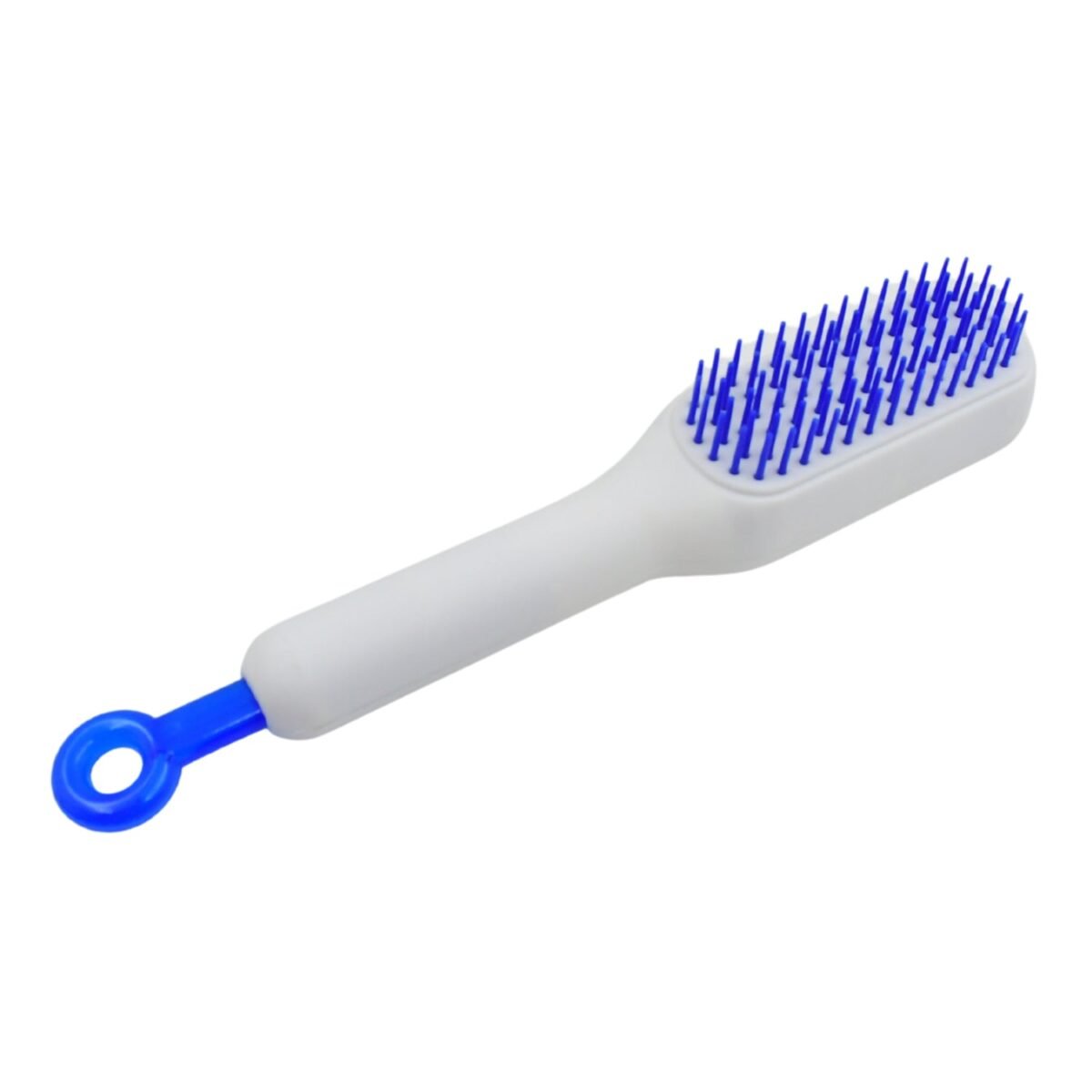 Self-Cleaning Hairbrush – Anti-Static, Detangling, Rotating Massage Comb, Hair accessories - Image 4