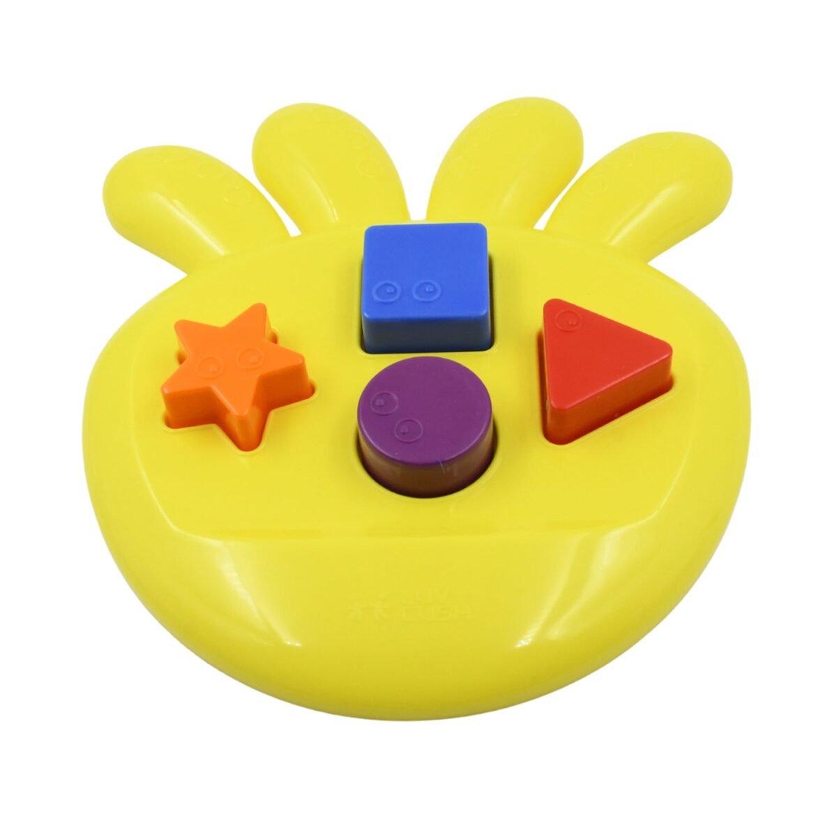 Octo Shape Sorter Toy for Kids’ Learning & Grasping (1 Pc) - Image 4