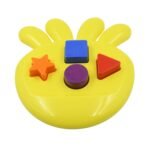 Octo Shape Sorter Toy for Kids’ Learning & Grasping (1 Pc) - Image 4