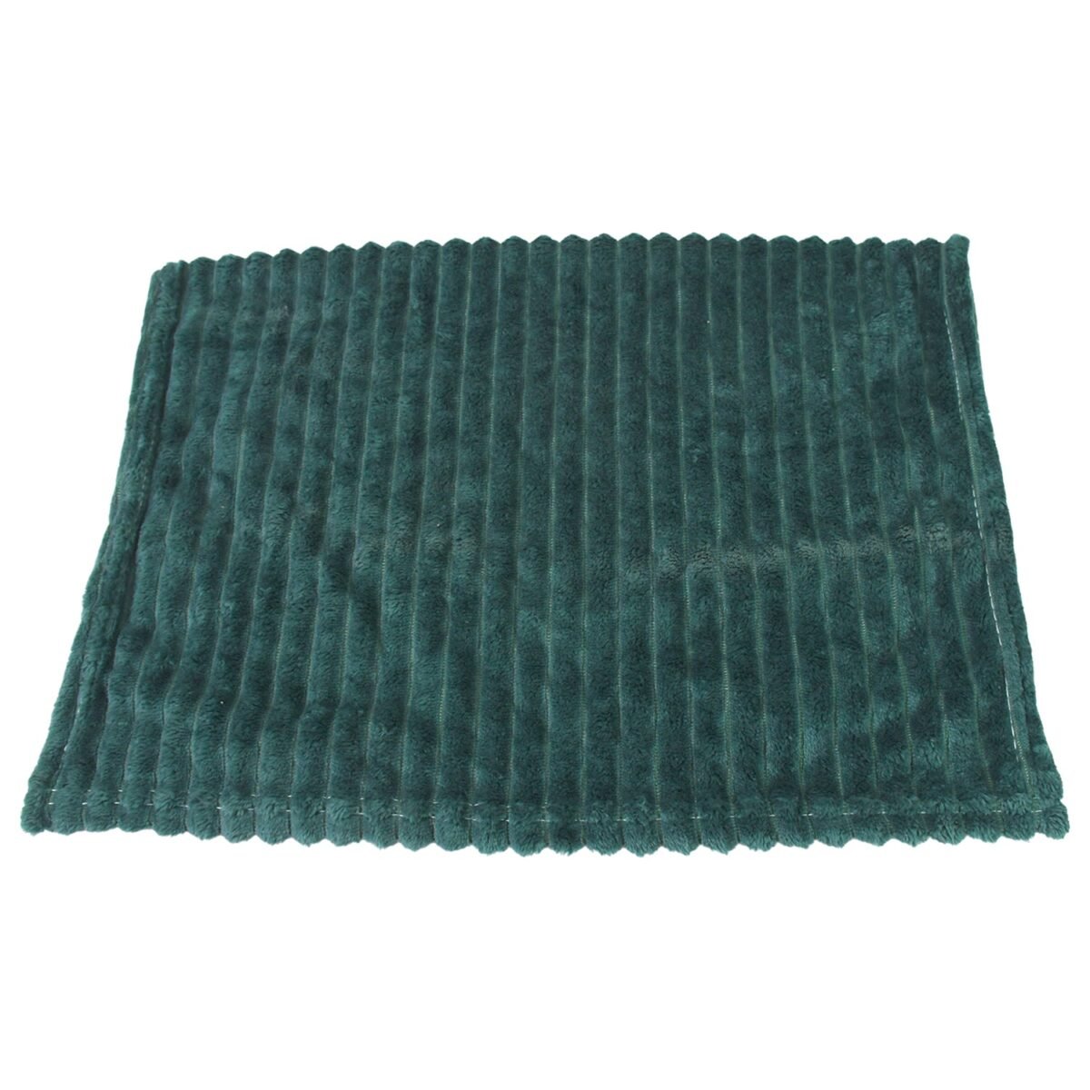 Pet Soft Cat Dog Blanket / Towel, Warm Sleep Mat (70×50 Cm / 1 Pc / Mix Color & Design) - Image 1