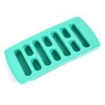 1 Pc Fancy Ice Tray, Used Widely In All Kinds Of Household Places While Making Ices And All Purposes - Image 4