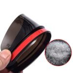 1 Pair Car Mirror Rain Protector Cover (2 Pcs set) - Image 5