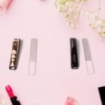 Cute Nail Clipper with Nail Catcher, Nail File - Stainless Steel (1 Pc) - Image 7